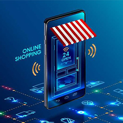 Ecommerce Agency in Gujarat