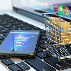 Ecommerce Solutions in Gujarat