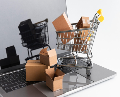 Ecommerce Service Provider in Rajkot Gujarat